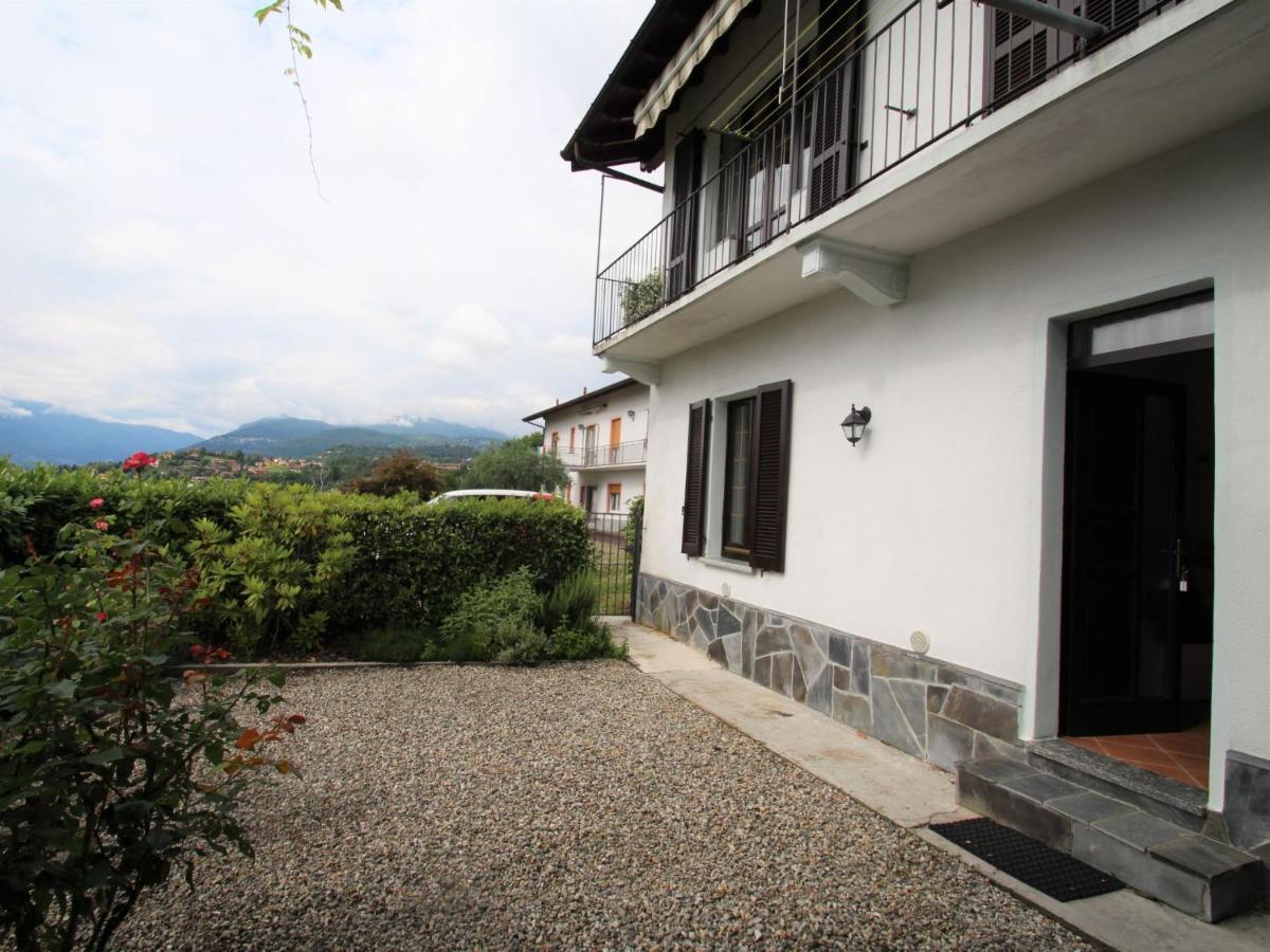 Apartment Allegra By Interhome Luino Ngoại thất bức ảnh