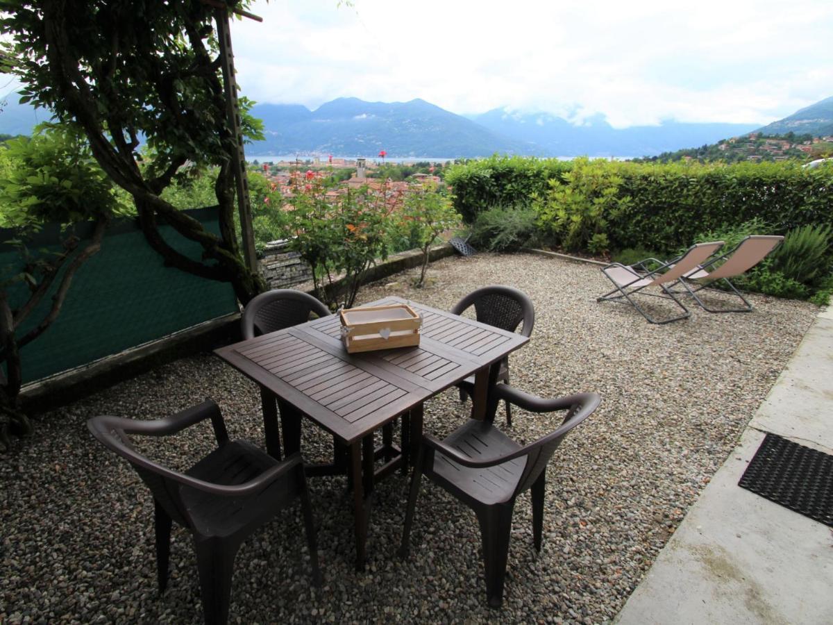 Apartment Allegra By Interhome Luino Ngoại thất bức ảnh