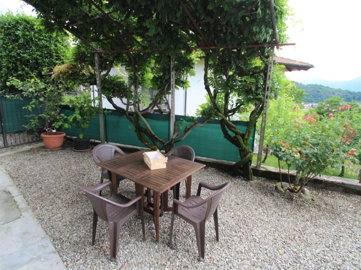 Apartment Allegra By Interhome Luino Ngoại thất bức ảnh