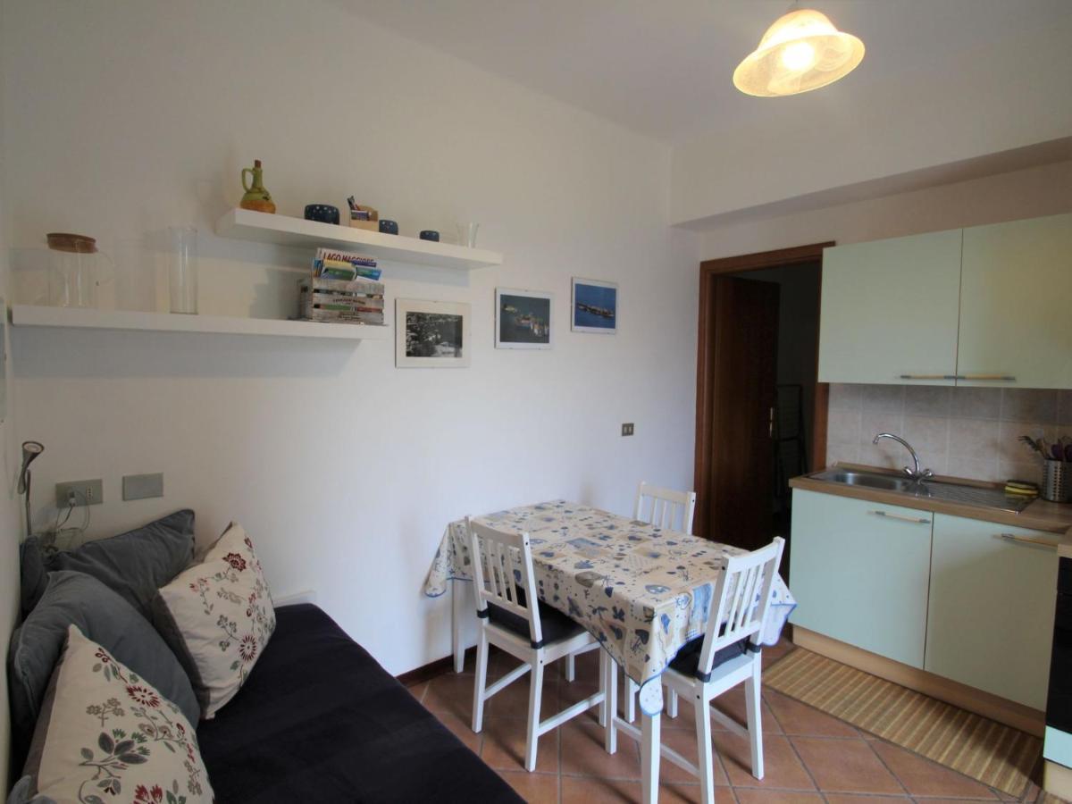 Apartment Allegra By Interhome Luino Ngoại thất bức ảnh