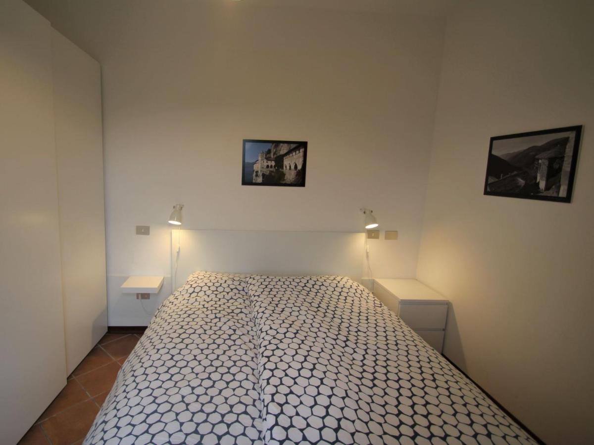 Apartment Allegra By Interhome Luino Ngoại thất bức ảnh