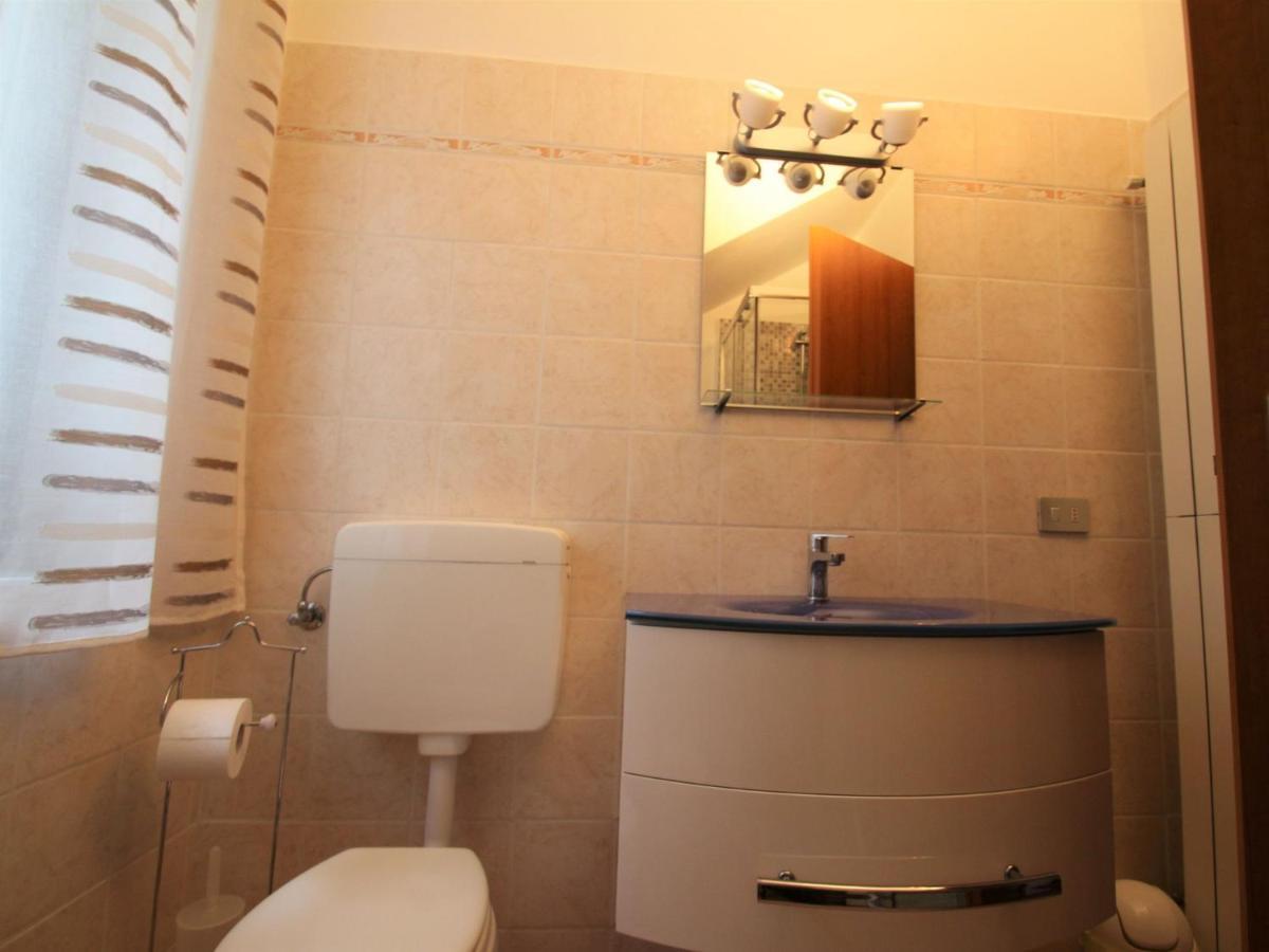 Apartment Allegra By Interhome Luino Ngoại thất bức ảnh